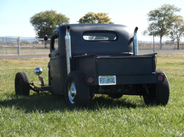 1947 gmc ratrod hotrod