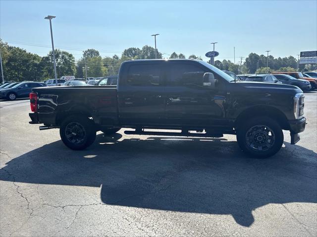 2024 ford f-350 xlt