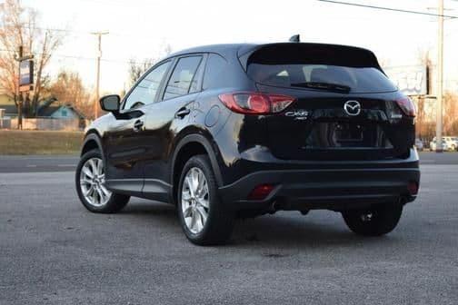 2014 mazda cx-5 in crestwood, illinois