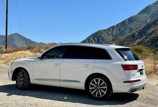2017 audi q7