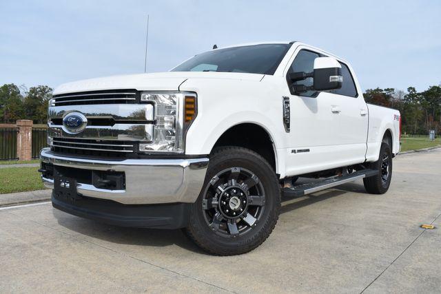 2019 ford f-250 lariat