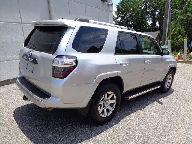 used 2014 toyota 4runner trail premium florence, sc 29501 for sale in florence, south carolina