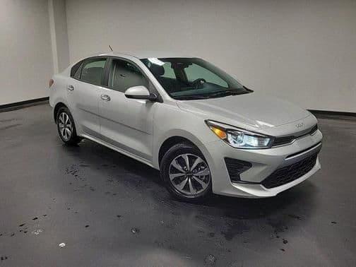 2023 kia rio s in columbus, ohio