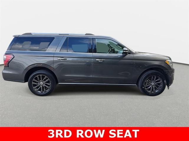 2020 ford expedition max limited