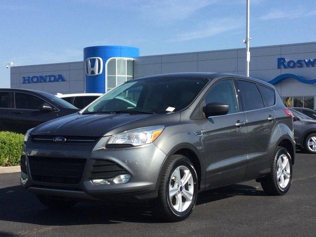 used 2014 ford escape 4wd se roswell, nm 88201 for sale in elkins, new mexico