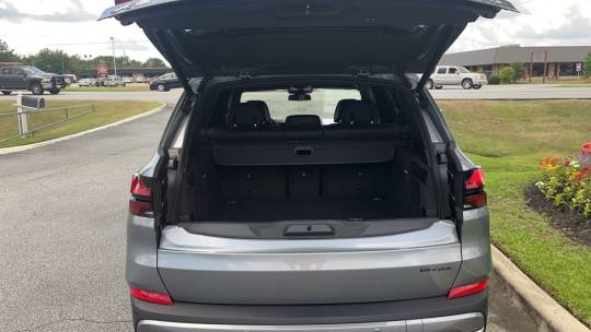 2025 BMW X5 sdrive40i