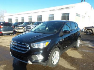 2017 ford escape se awd se 4dr suv for sale in wolf point, montana