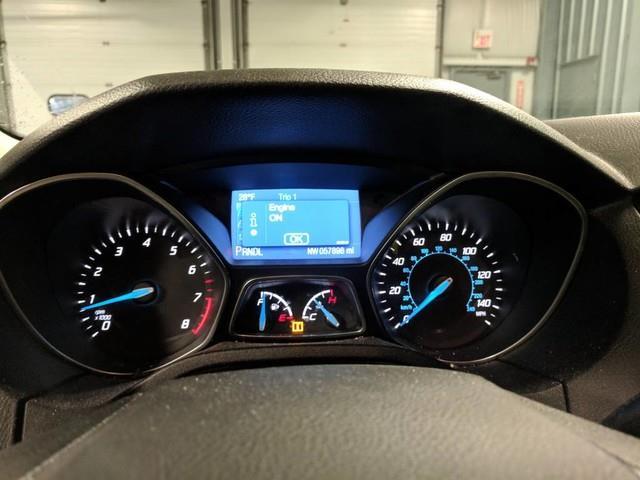 2014 ford focus s s 4dr sedan for sale in blades, delaware