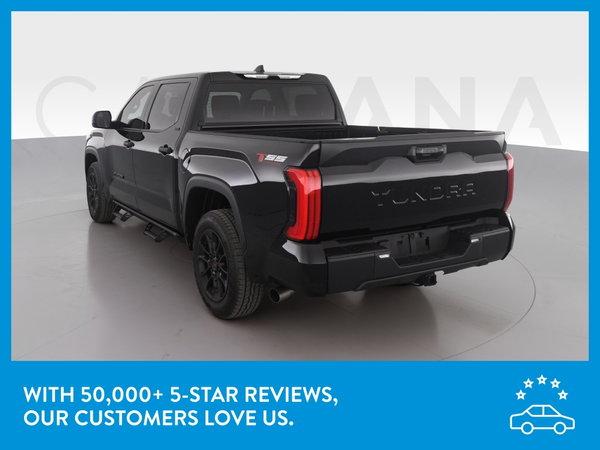 2022 toyota tundra crewmax in dulles, virginia