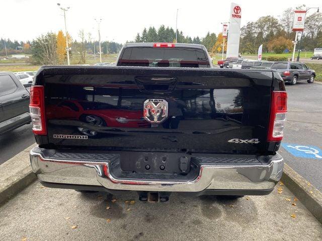 2020 ram 3500 in vancouver, washington
