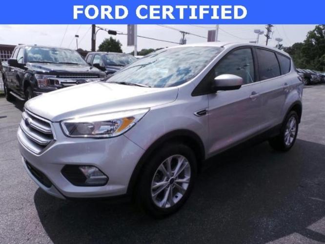 2017 ford escape se se 4dr suv for sale in wilmington, delaware