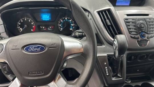 2015 Ford Transit