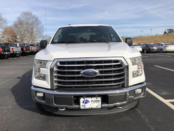 2015 ford f-150 king ranch 4x4 king ranch 4dr supercrew 5.5 ft. sb for sale in east greenwich, rhode island