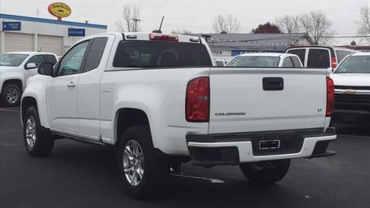 2021 Chevrolet