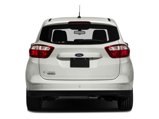 2016 ford c-max energi sel