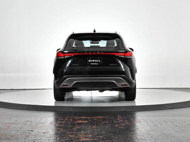 2023 lexus rx 350