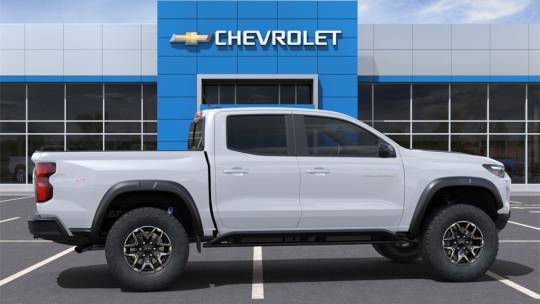 2024 Chevrolet