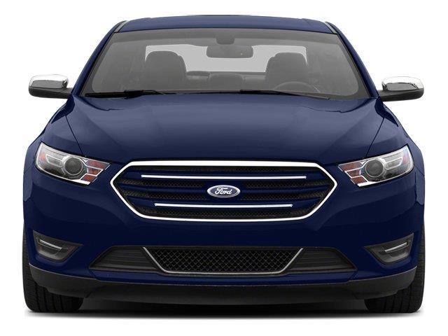 2014 ford taurus sel sel 4dr sedan for sale in evergreen, montana