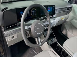 2025 Hyundai Kona sel convenience
