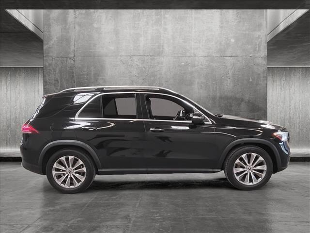 2020 mercedes-benz gle 350 4matic