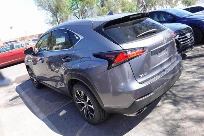 2016 lexus nx 200t 200t f sport in henderson, nevada