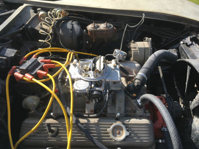 1973 corvette, t-top car, read,read,read, soooo much $$$ already spent on it!!!