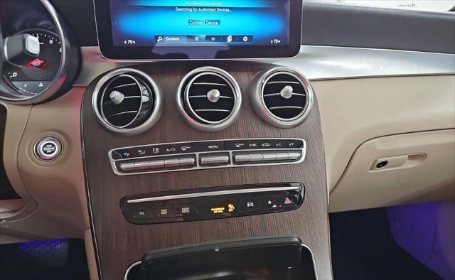 2021 mercedes-benz glc 300 4matic