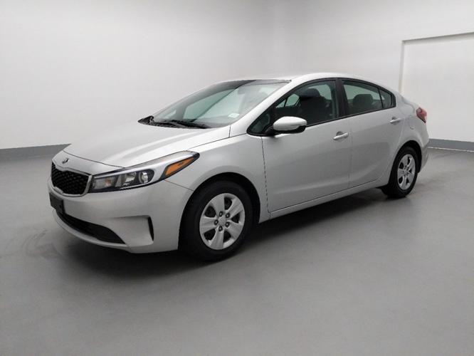 used 2018 kia forte lx mobile, al 36606 for sale in mobile, alabama