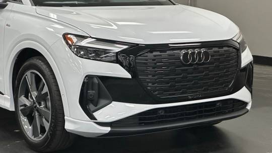 2024 Audi Q4 e-tron