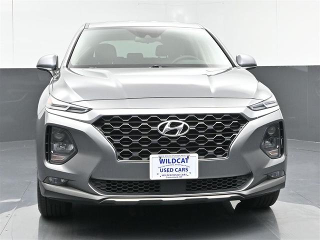2019 hyundai santa fe sel 2.4