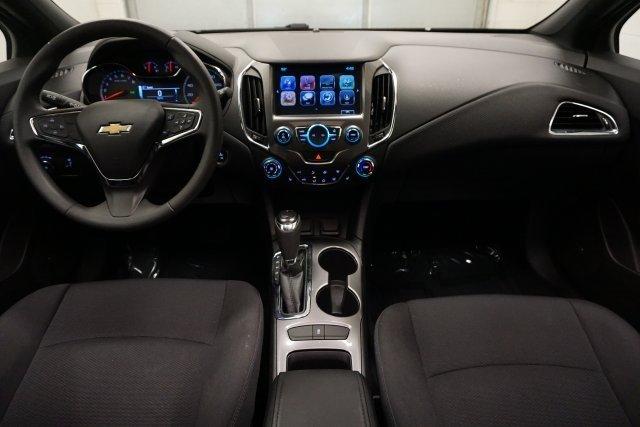 used 2017 chevrolet cruze lt hatchback albany, ny 12206 for sale in albany, new york