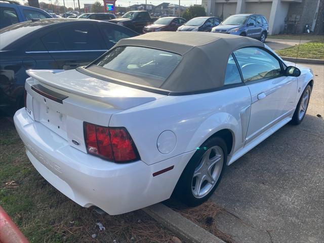 1999 ford mustang gt