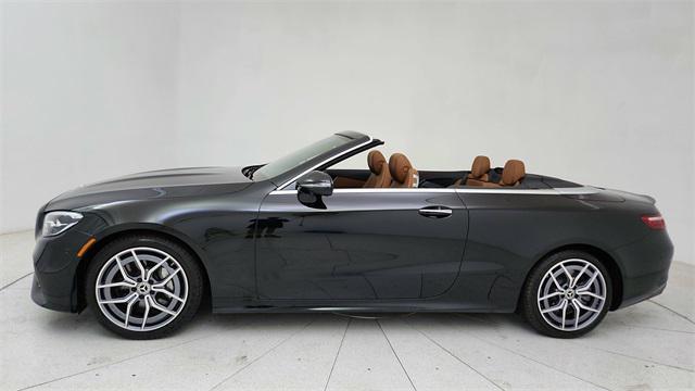2023 mercedes-benz e-class e 450