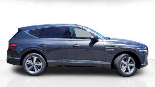 2024 Genesis GV80