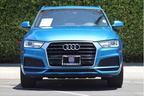 2018 audi q3