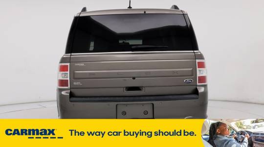 2013 Ford Flex