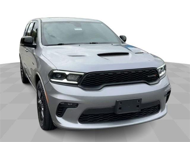 2021 dodge durango r/t awd