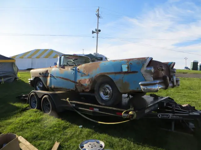 1955 buick century convertible nail head 1956 1954 conversion kit skylark parts