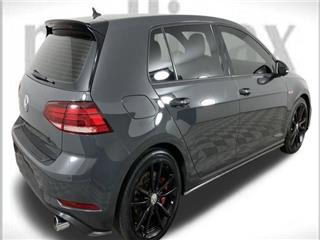 2019 Volkswagen Golf GTI rabbit edition