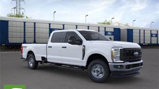 2024 Ford F-250