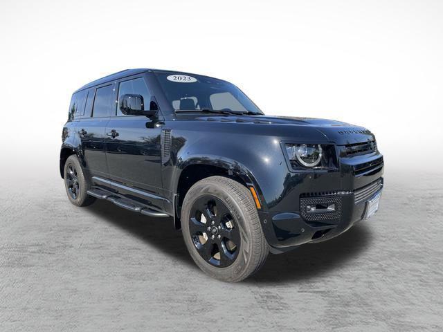 2023 land rover defender 110 x-dynamic se
