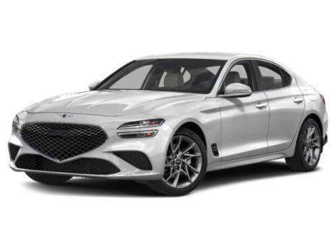 2022 genesis g70