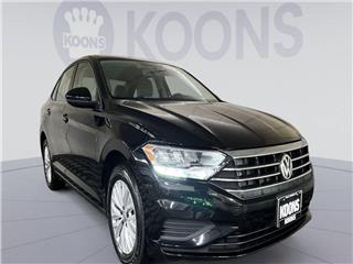 2020 Volkswagen Jetta s