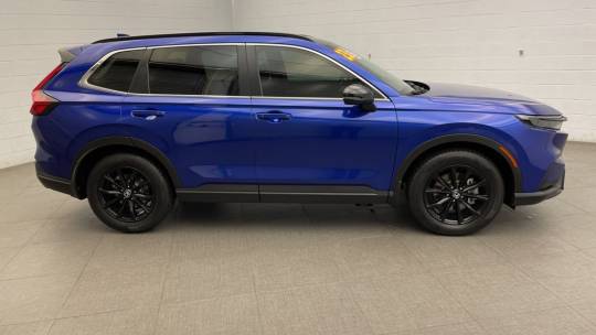 2023 Honda CR-V