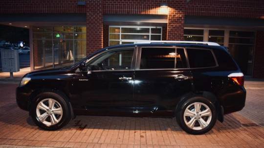 2010 Toyota Highlander