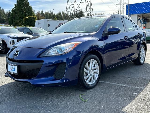 2012 mazda mazda3 s grand touring