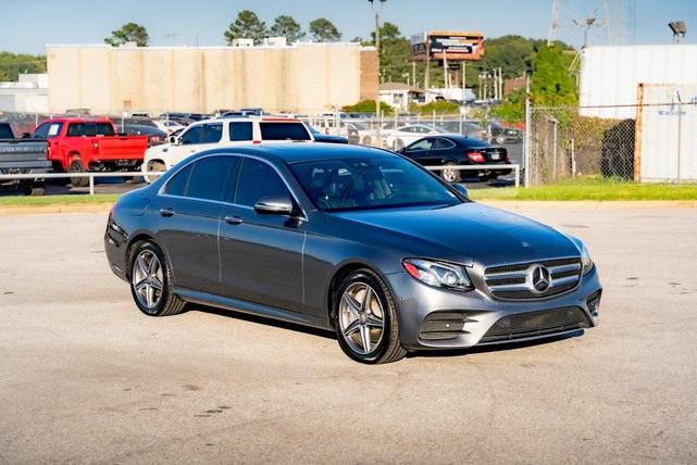 2017 mercedes-benz e-class e 300