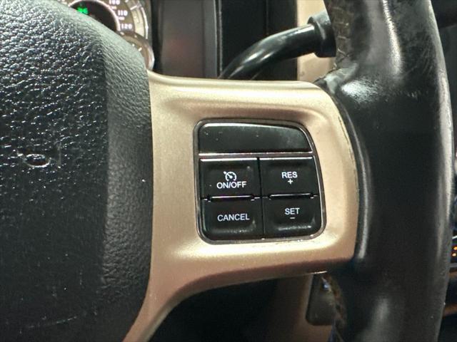 2015 ram 3500 longhorn