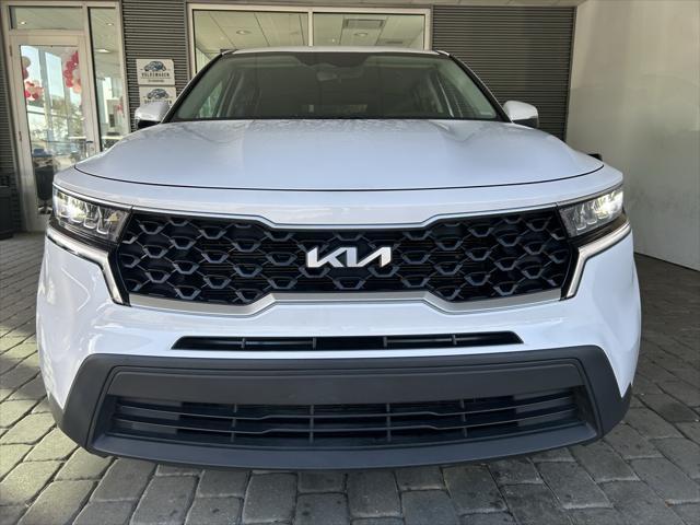 2023 kia sorento lx