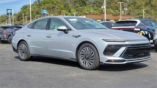 2024 Hyundai